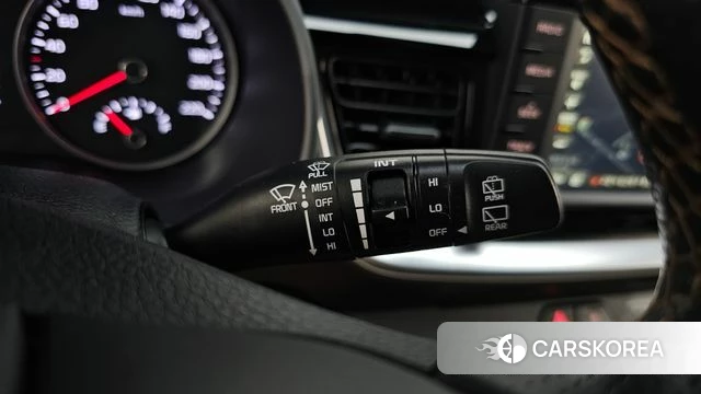 Kia Stonic id 4525814 из Кореи 9