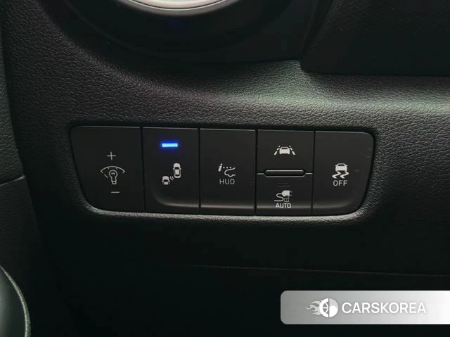 Hyundai Kona Electric id 4525752 из Кореи 9