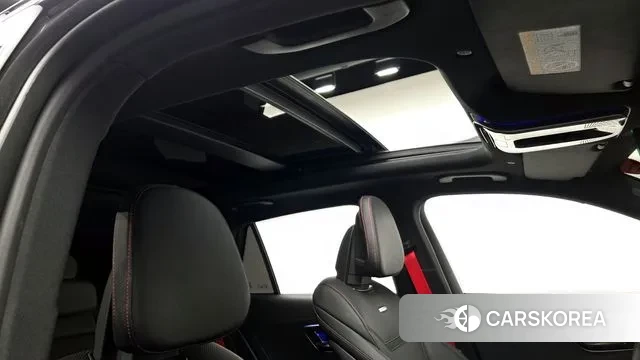 Mercedes-Benz GLC-Class X254 id 3674794 из Кореи 9