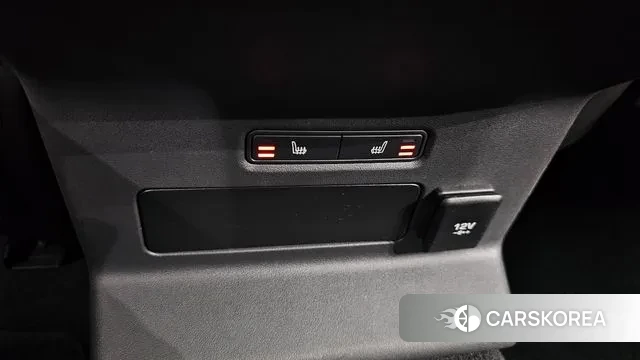 Land Rover Range Rover Velar id 3760417 из Кореи 9