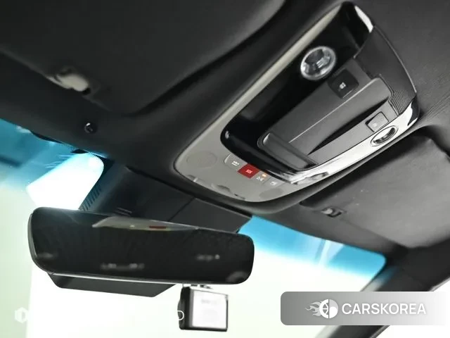 Kia K8 id 3734488 из Кореи 9