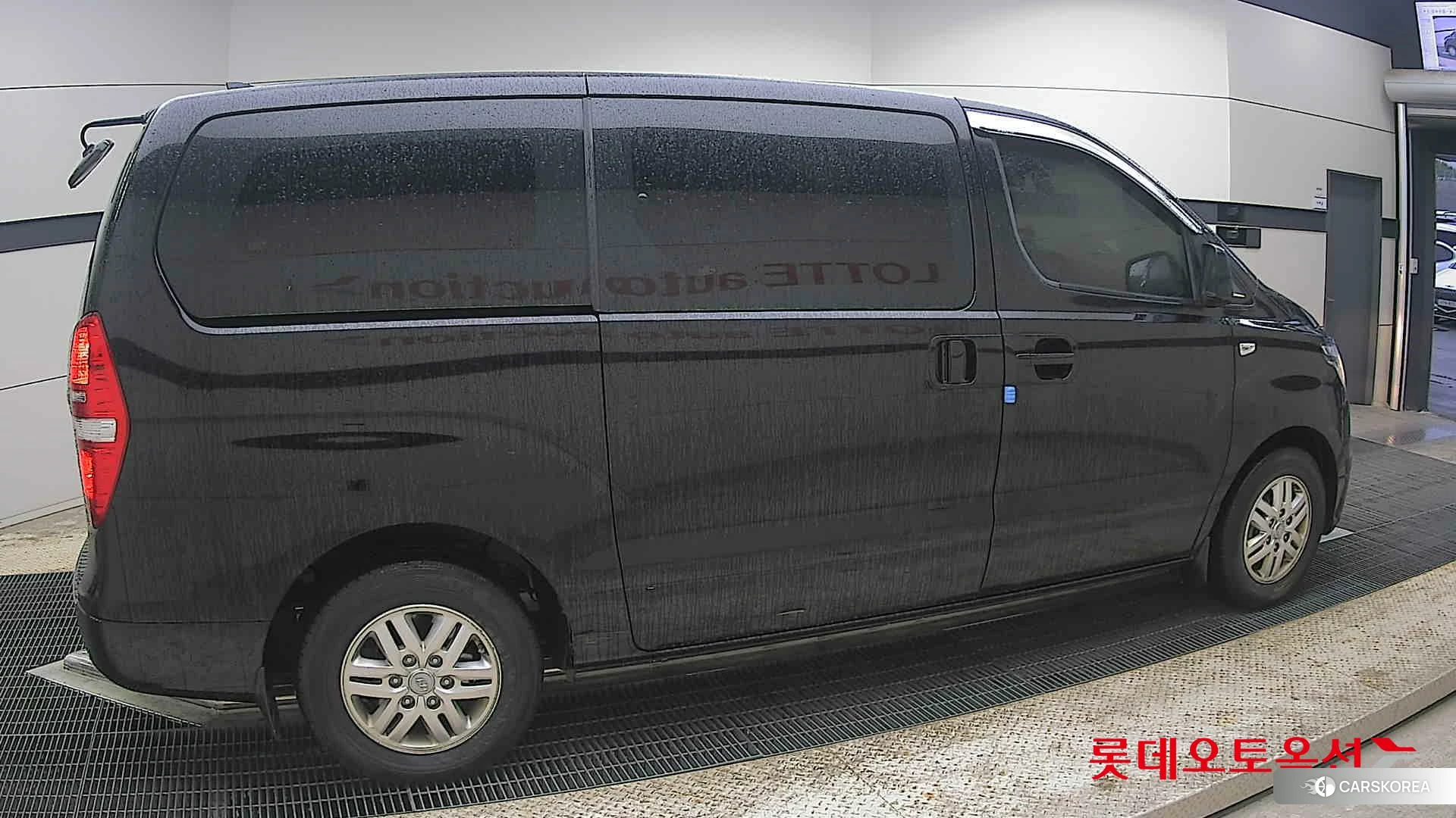 Hyundai Grand Starex id 4296728 из Кореи 9