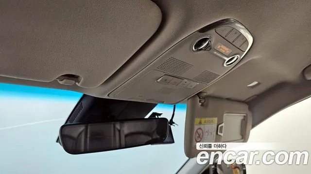 Hyundai The New Grandeur IG id 2806643 из Кореи 9