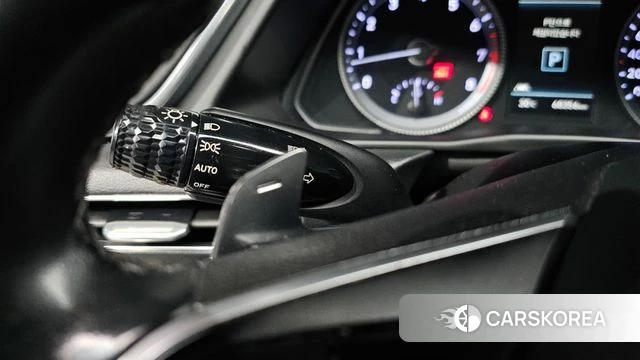 Hyundai Sonata (DN8) id 4646619 из Кореи 9