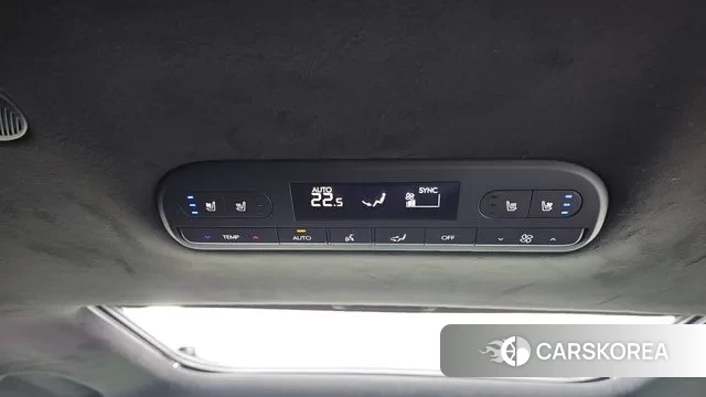 Hyundai Palisade (LX3) id 3732292 из Кореи 9