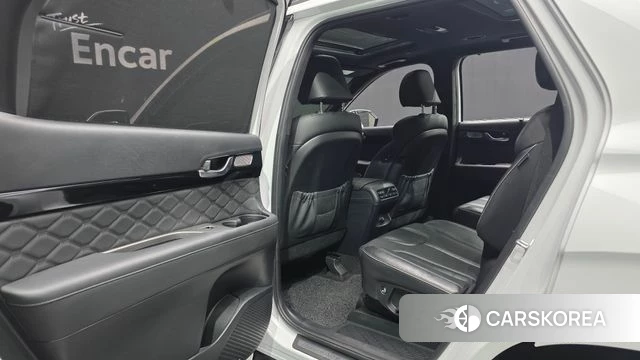 Hyundai Palisade id 4592986 из Кореи 9