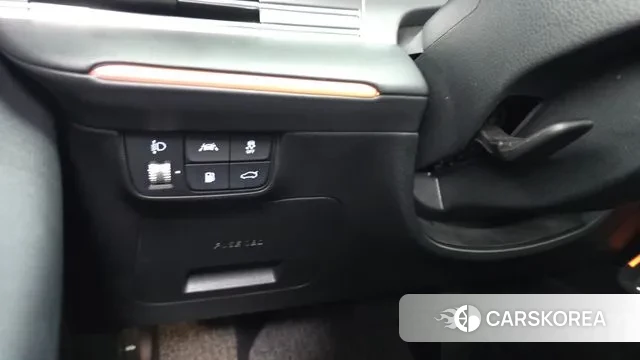 Hyundai The New Grandeur IG id 3044067 из Кореи 9