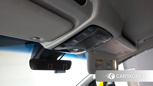 Hyundai Staria id 3043668 из Кореи 9