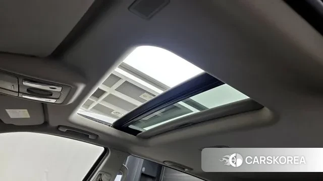 Kia Mohave Master id 3498677 из Кореи 9