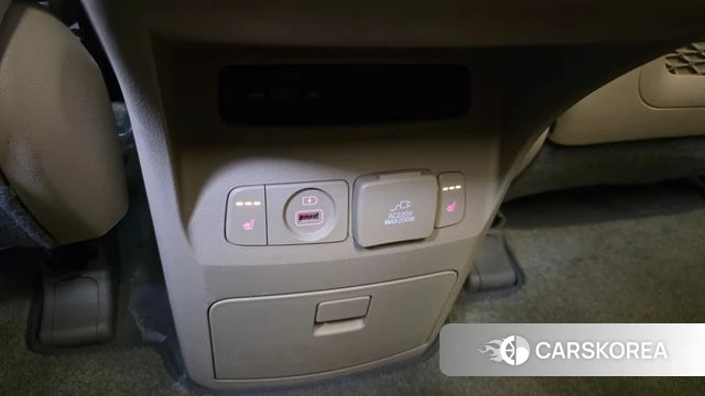 Kia The New Carnival id 4615404 из Кореи 9