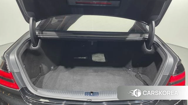 Genesis G90 id 4389626 из Кореи 9