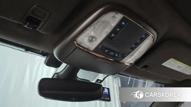 Jeep Grand Cherokee id 2886531 из Кореи 9