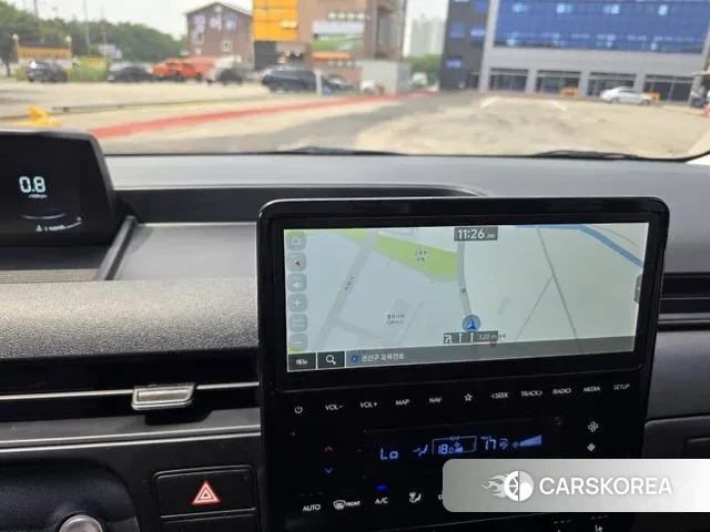 Hyundai Staria id 3016295 из Кореи 9