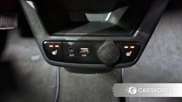 Kia The New Ray id 3403182 из Кореи 9