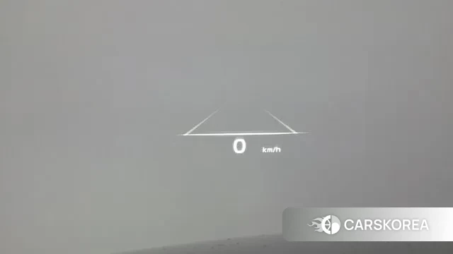 Kia The New K9 2nd generation id 3572258 из Кореи 9