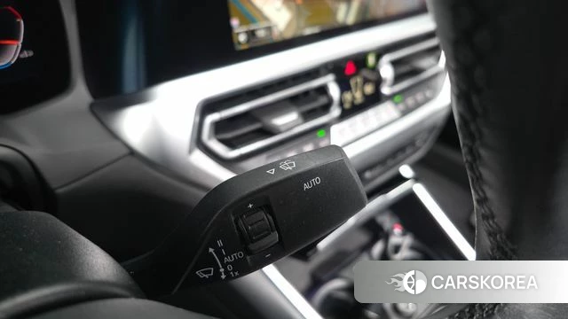 BMW 3 Series (G20) id 4636800 из Кореи 9