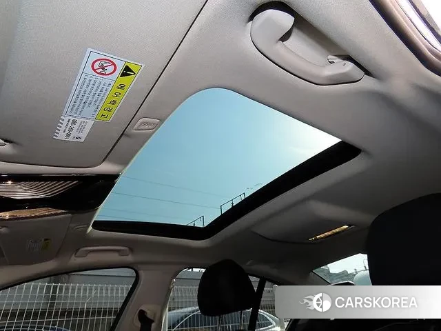 BMW 5 Series (G30) id 3742353 из Кореи 9