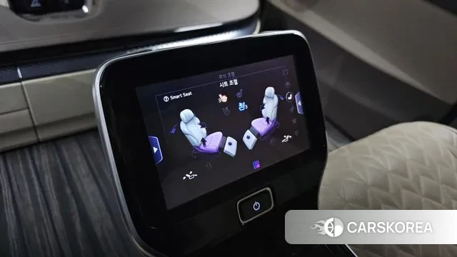 Kia Carnival 4th generation id 3539505 из Кореи 9