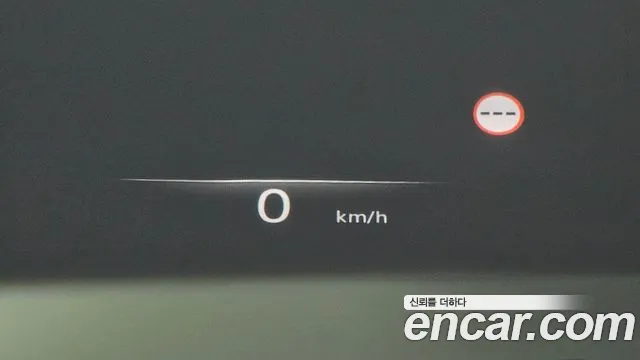 Genesis GV80 id 2370678 из Кореи 9