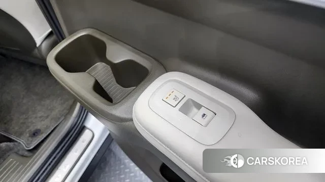 Hyundai Santa Fe (MX5) id 3492145 из Кореи 9