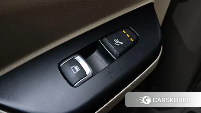 Kia Carnival 4th generation id 3472233 из Кореи 9