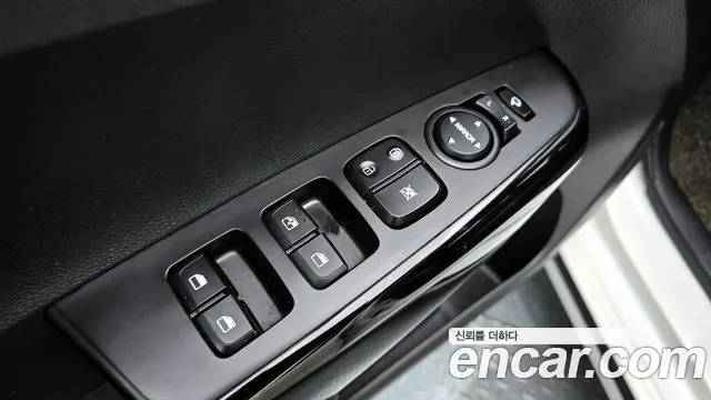 Kia Morning Urban (JA) id 2896323 из Кореи 9