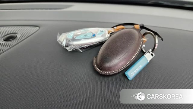Hyundai Ionic 6 id 4457217 из Кореи 9