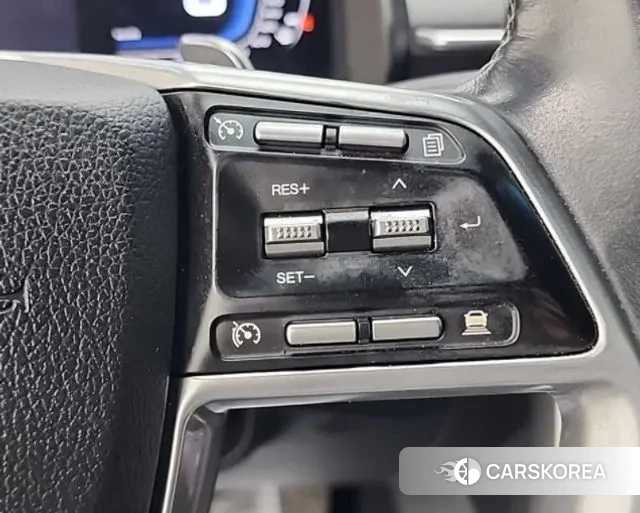 Ssangyong Torres id 3452700 из Кореи 9