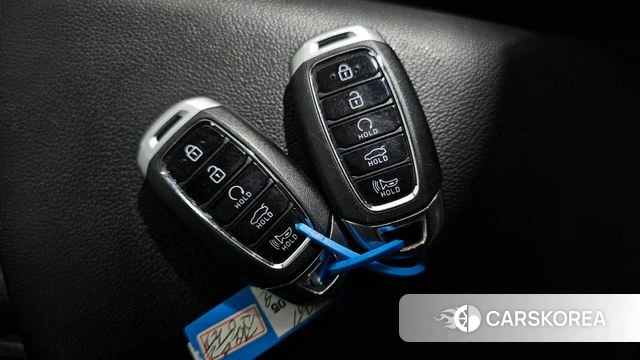 Hyundai Avante (CN7) id 4283621 из Кореи 9