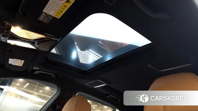 BMW 7 Series (G11) id 3504675 из Кореи 9