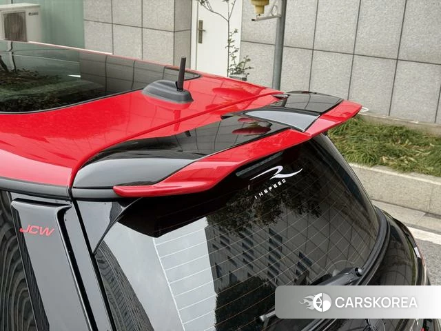 MINI JCW id 3913707 из Китая 9