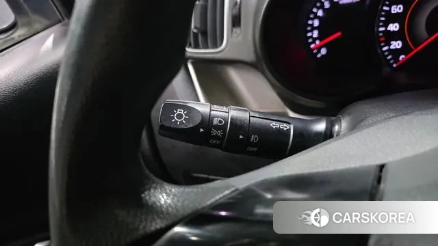 Kia The New Ray id 3772946 из Кореи 9