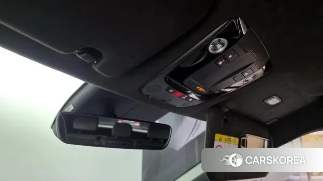 Kia EV6 id 3477942 из Кореи 9