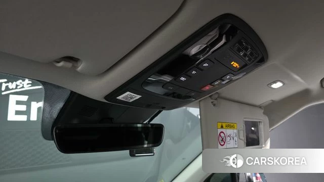 Kia The New Carnival 4th Generation id 4505576 из Кореи 9