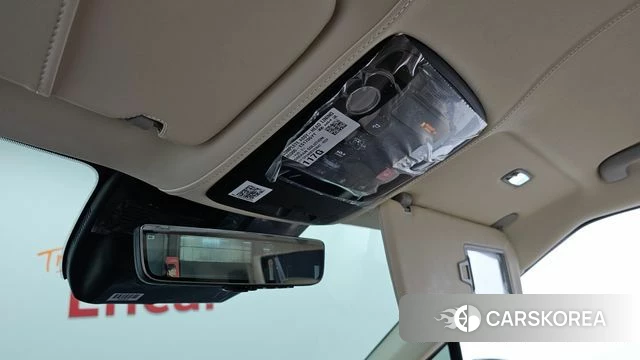 Kia The New Carnival 4th Generation id 4200613 из Кореи 9