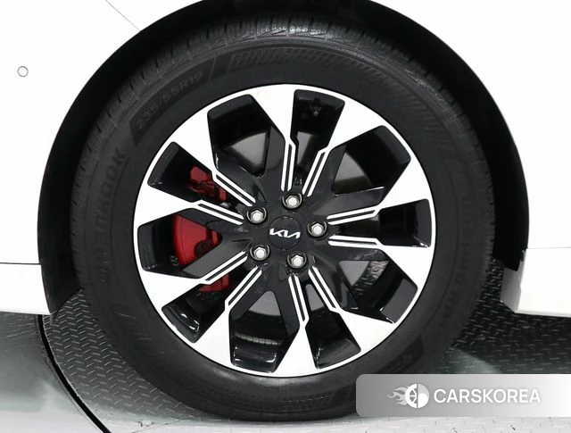 Kia Carnival 4th generation id 4500574 из Кореи 9