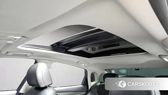 Hyundai The New Grandeur IG Hybrid id 3508707 из Кореи 9