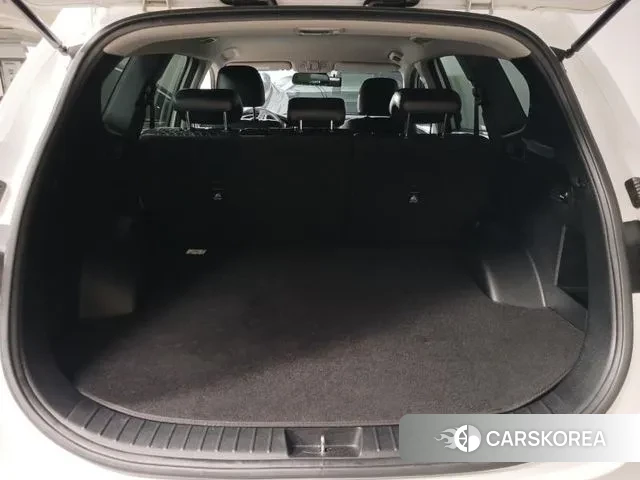 Hyundai Santa Fe TM id 3445067 из Кореи 9