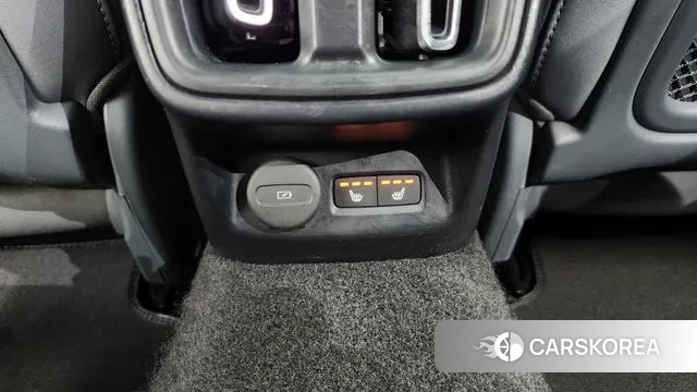 Polestar Polestar 2 id 3007574 из Кореи 9