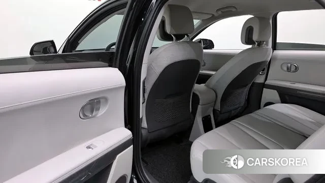 Hyundai Ionic 5 id 2959771 из Кореи 9