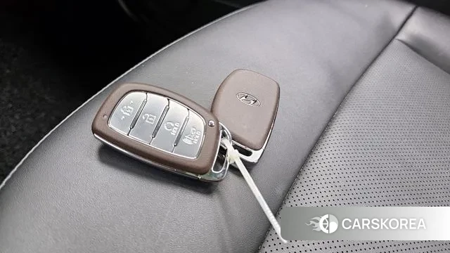 Hyundai Casper id 3300145 из Кореи 9