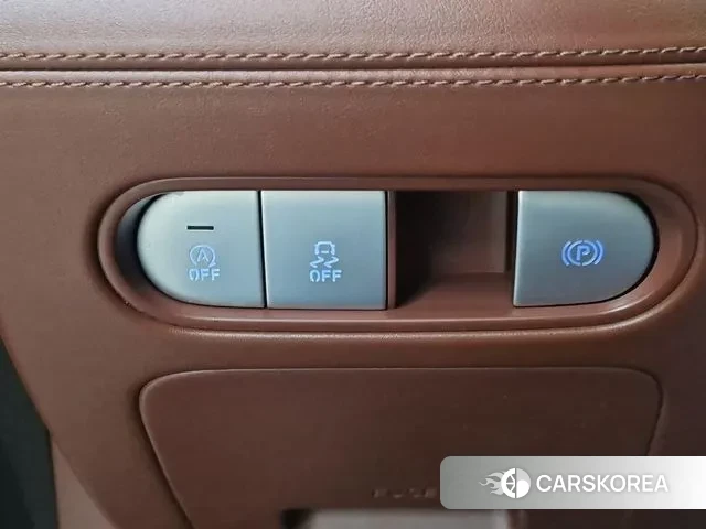 Genesis G90 (RS4) id 3660063 из Кореи 9