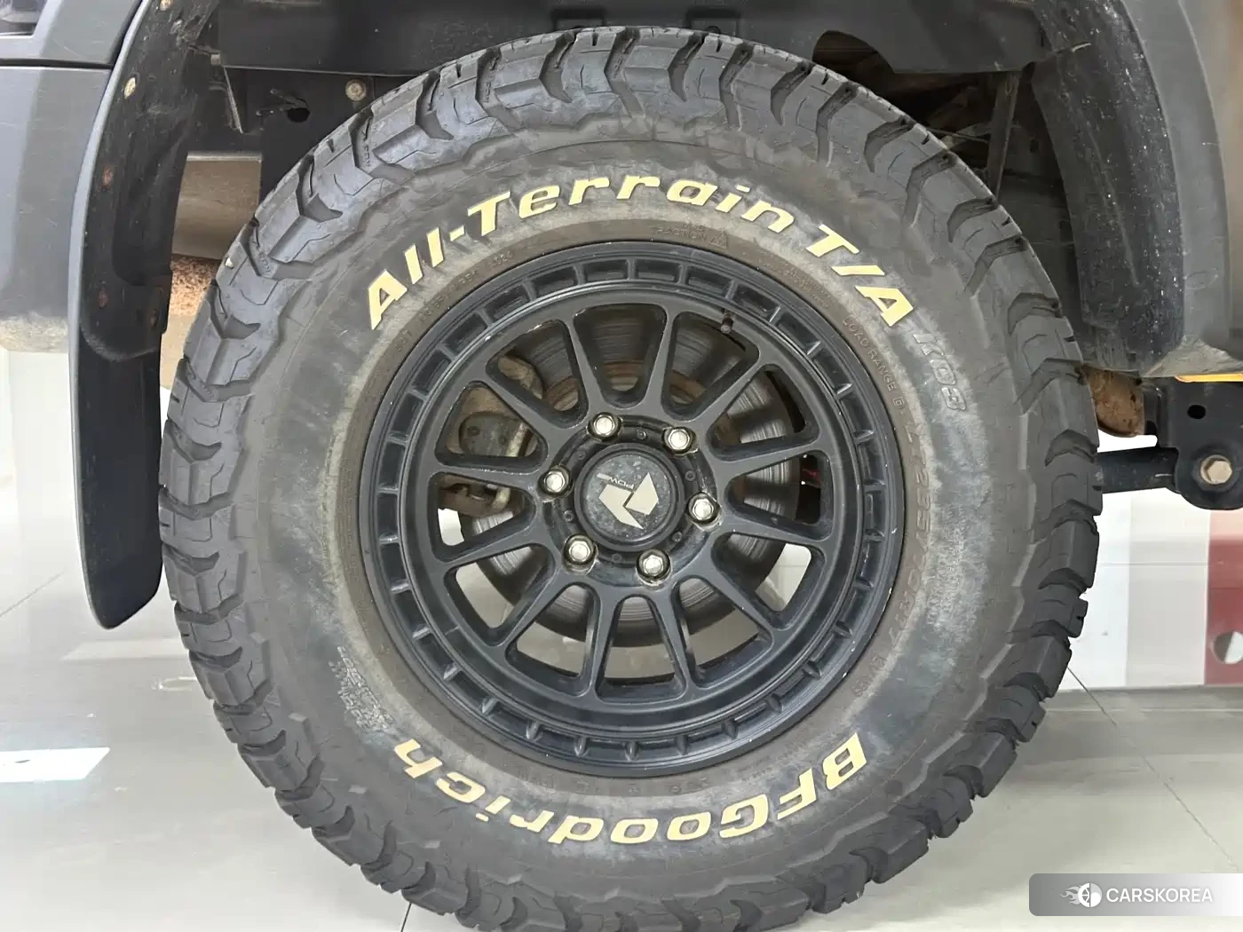 Ford Ranger Ranger id 4686075 из Китая 9