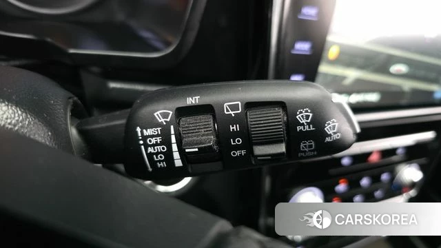 Ssangyong Berry New Tivoli id 4180096 из Кореи 9
