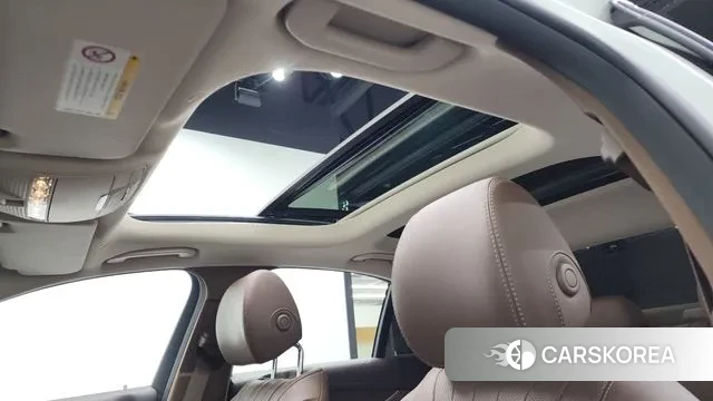 Mercedes-Benz E-Class W213 id 3494205 из Кореи 9