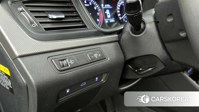 Hyundai Sonata New Rise id 4356910 из Кореи 9