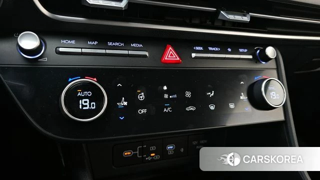 Hyundai Sonata D Edge (DN8) id 3850787 из Кореи 9