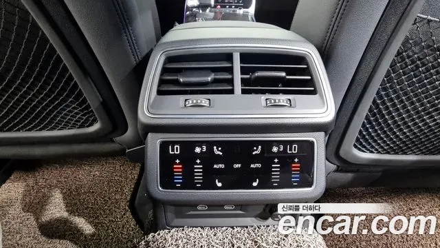 Audi A6 (C8) id 2848155 из Кореи 9