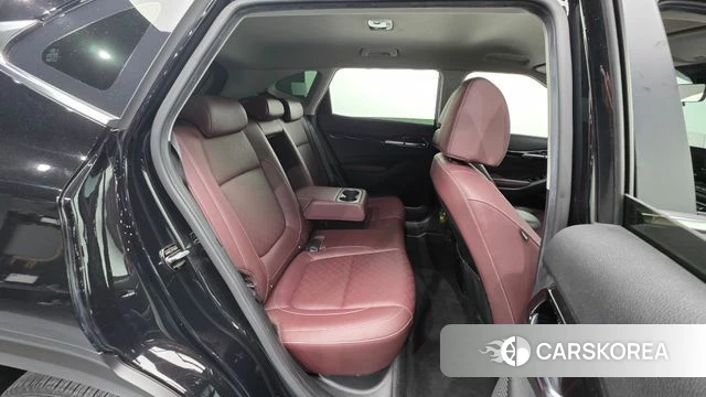 Kia Seltos id 4390139 из Кореи 9