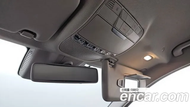 Mercedes-Benz C-Class W205 id 2876172 из Кореи 9